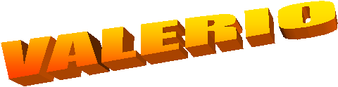 VALERIO